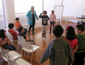 Anatomias