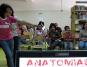 Anatomias
