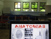 Anatomias