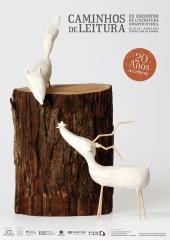 Caminhos de Leitura 2023