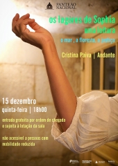 Os lugares de Sophia, uma leitura - o mar, a floresta, a justiça