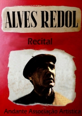Alves Redol - Recital