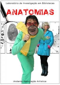 Anatomias