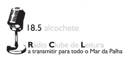 RCL - Rádio Clube de Leitura