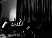 Eu não sou assim, escreveram-me assim 01