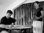 Eu não sou assim, escreveram-me assim 02