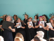 INSTRUÇÕES para viver uma vida - Feira do Livro de Lisboa