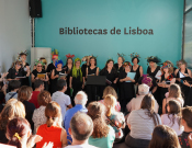 INSTRUÇÕES para viver uma vida - Feira do Livro de Lisboa