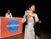Quem quer ser Saramago